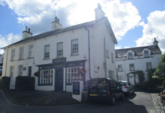 The Blue Gallery景点图片