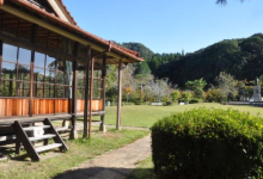 寒莺亭景点图片