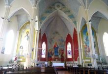 Paróquia de São Mateus景点图片