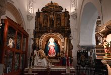Parroquia del Divino Salvador景点图片