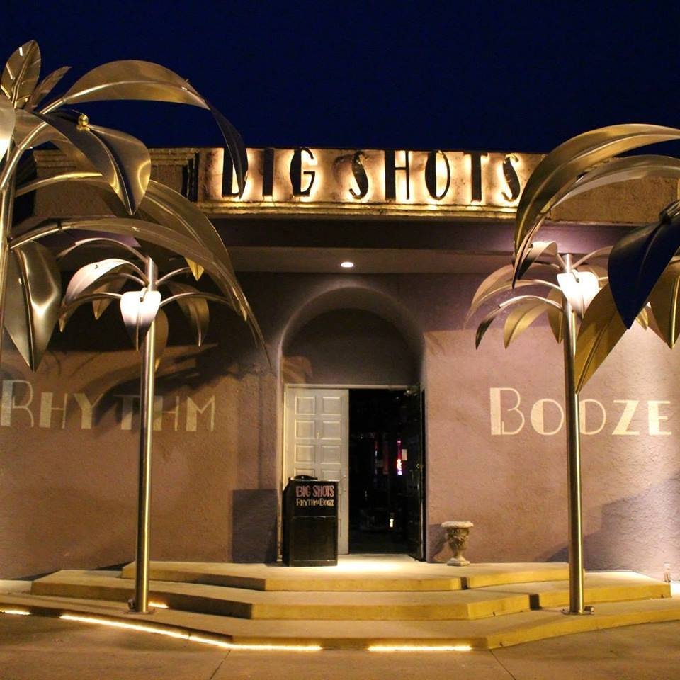 Big Shots餐厅图片