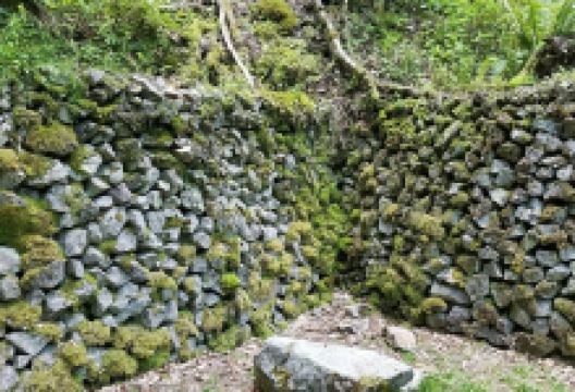 中山风穴景点图片