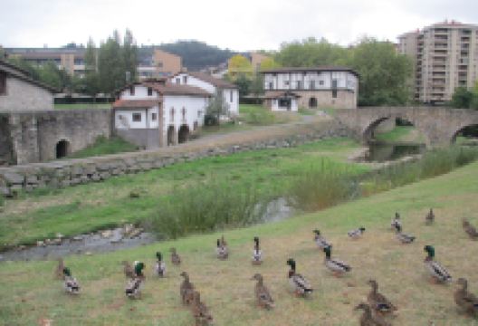 Conjunto Monumental de Igartza景点图片
