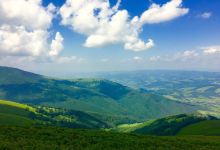 Mountain Velykyi Verkh景点图片