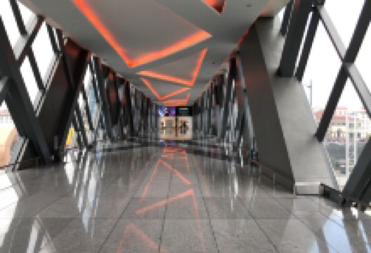 Runway Manila景点图片