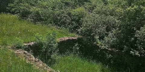 Scavi Della Stazione Romana di Sebatum