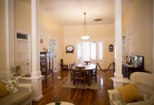 Centro de Interpretación de Ciudad del Saber景点图片