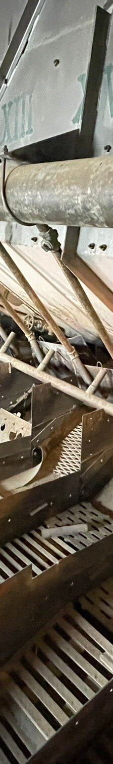 Yankee Fork Gold Dredge-卡斯特县