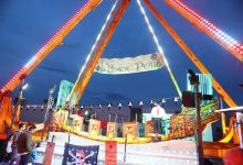 Parc Expos Metz景点图片