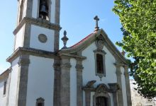 Igreja Matriz de Santa Maria景点图片