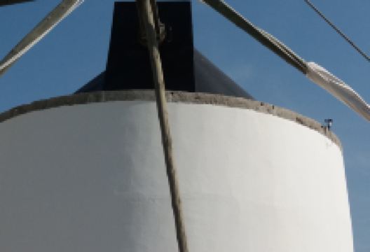 Moinho de Vento景点图片