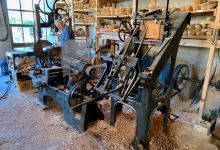 Le Moulin au Fil de l'Eau景点图片