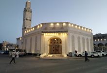 Masjid Al Jubail景点图片