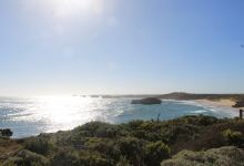 Panmure Memorial景点图片