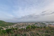 Estacion 1 - Antenas Placera - Parque Nacional Pittier景点图片