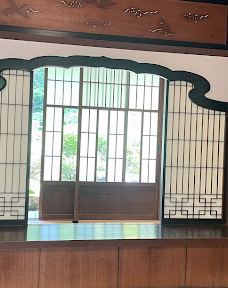 长府毛利邸-下关市