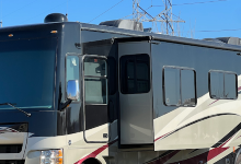 Windswept RV Park景点图片