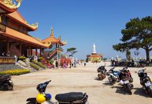 Chùa Bửu Thành景点图片