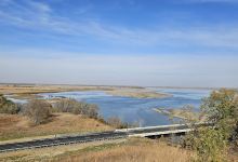 Mulberry Bend Overlook景点图片