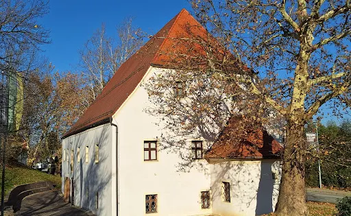Museum Špital