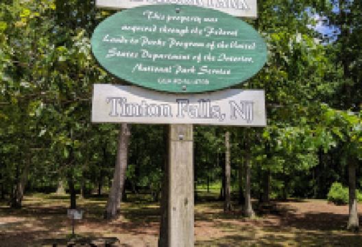 Pine Brook Park景点图片