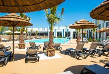 Camping La Capricieuse Normandie景点图片