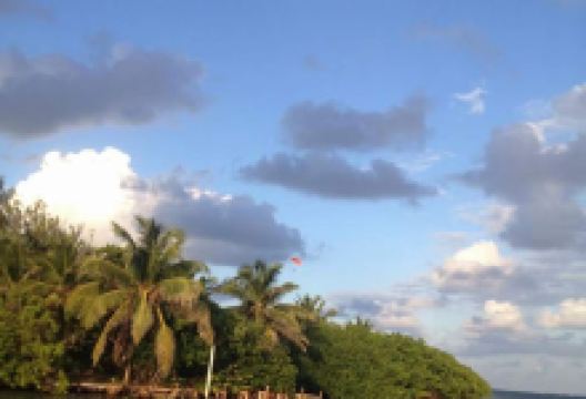 Masjed Al-Akramin景点图片