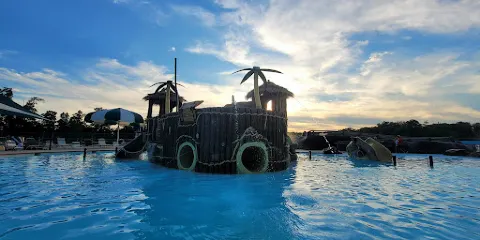 Signal Bay Water Park
