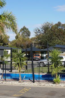 Balranald Caravan Park-巴尔兰纳德