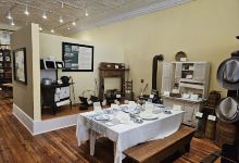 Benson Museum of Local History景点图片