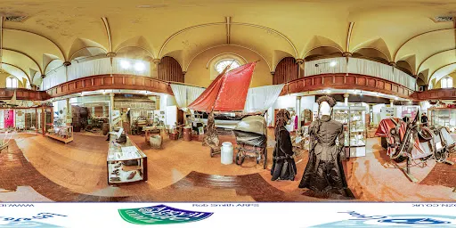 Campbeltown Heritage Centre