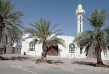 Mosque of Ali Mohamed Mansouri Algosaila景点图片