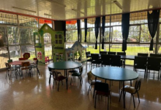 Biblioteca Pública de Tibás景点图片