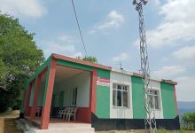 Kösepınarı Köyü Şeritbelen Mahallesi Camii景点图片