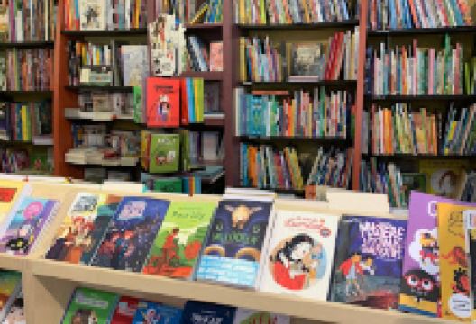 Librairie des Enfants购物图片