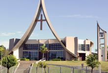 Igreja Católica Quedas景点图片