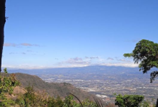 Reserva Targua景点图片