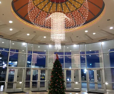 Fowler Center