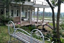 Villa Nagrog Leles Garut景点图片