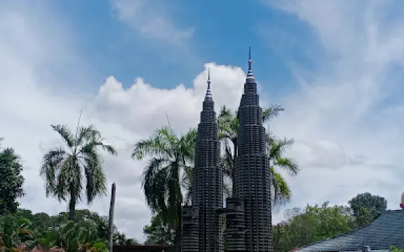 馬六甲鳄魚娛樂公園