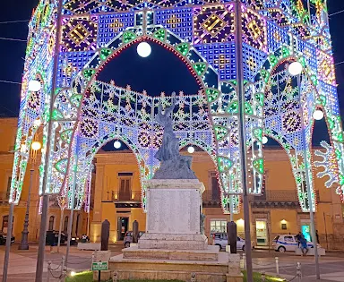 Monumenti ai Caduti