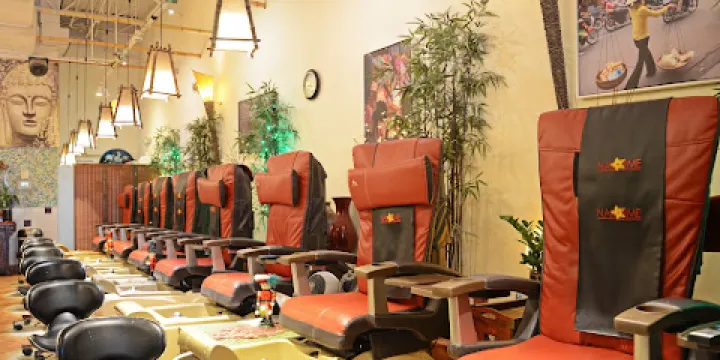 Nail Time Town Center Inc.