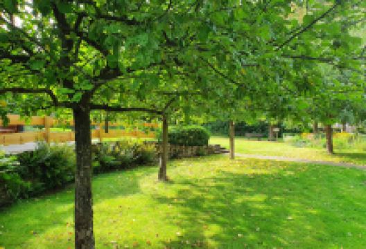 Lebensgarten Amelunxen景点图片