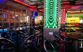 Zero19 Lounge