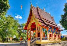 วัดวังผาศิลาราม景点图片