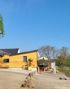 MoselCamping Bernkastel-贝恩卡斯特尔-屈斯