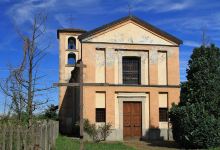 Chiesa di Sant'Abramo景点图片