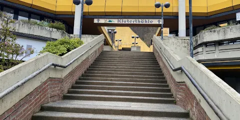 Kluterthoehle