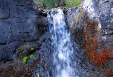 Cascada El Salto Del Venado景点图片