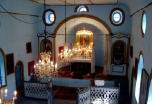 ARMENSKA APOSTOLICHESKA PRAVOSLAVNA TSARKVA景点图片